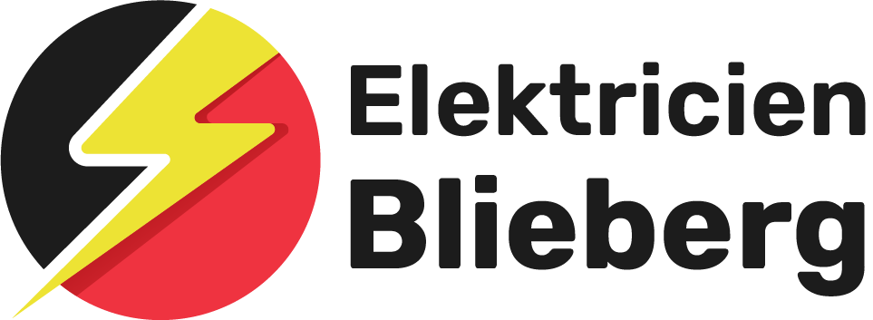 Logo Elektricien Blieberg